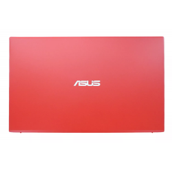 Capac Display Laptop, Asus, VivoBook S15 S512D, S512DA, S512DK, S512F, S512FA, S512FB, S512FJ, S512FL, S512J, S512JA, S512JF, S512JP, S512U, S512UA, S512UF, 90NB0KA7-R7A010, 13NB0KA7P03014-1, 13NB0KA7AP0301, 13N1-6TA0Y01, rosu
