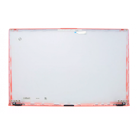 Capac Display Laptop, Asus, VivoBook 15 R564D, R564DA, R564DK, R564F, R564FA, R564FJ, R564J, R564JA, 90NB0KA7-R7A010, 13NB0KA7P03014-1, 13NB0KA7AP0301, 13N1-6TA0Y01, rosu