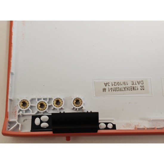 Capac Display Laptop, Asus, VivoBook 15 R564D, R564DA, R564DK, R564F, R564FA, R564FJ, R564J, R564JA, 90NB0KA7-R7A010, 13NB0KA7P03014-1, 13NB0KA7AP0301, 13N1-6TA0Y01, rosu