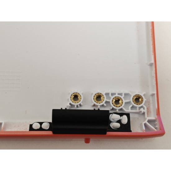 Capac Display Laptop, Asus, VivoBook 15 R564D, R564DA, R564DK, R564F, R564FA, R564FJ, R564J, R564JA, 90NB0KA7-R7A010, 13NB0KA7P03014-1, 13NB0KA7AP0301, 13N1-6TA0Y01, rosu