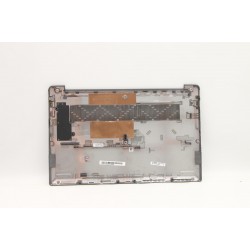 Carcasa inferioara bottom case Laptop, Lenovo, IdeaPad 3 15ABA7 Type 82RN, 82T8, 5CB1H77844, AP2JD000450, Dark Grey