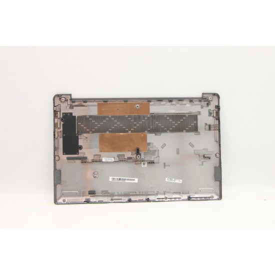 Carcasa inferioara bottom case Laptop, Lenovo, IdeaPad 3 15ABA7 Type 82RN, 82T8, 5CB1H77844, AP2JD000450, Dark Grey