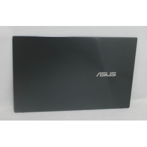 Capac Display Laptop, Asus, ZenBook 14 UX425A, UX425JA-2G, 90NB0QX1-R7A010, 90NB0QX1-R7A020, 90NB0QX1-R7A021, HQ207052330000, HQ252020005Z037, gri inchis