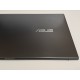 Capac Display Laptop, Asus, ZenBook 14 UX425A, UX425JA-2G, 90NB0QX1-R7A010, 90NB0QX1-R7A020, 90NB0QX1-R7A021, HQ207052330000, HQ252020005Z037, gri inchis