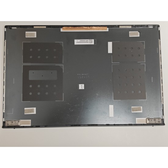 Capac Display Laptop, Asus, ZenBook 14 UX425A, UX425JA-2G, 90NB0QX1-R7A010, 90NB0QX1-R7A020, 90NB0QX1-R7A021, HQ207052330000, HQ252020005Z037, gri inchis