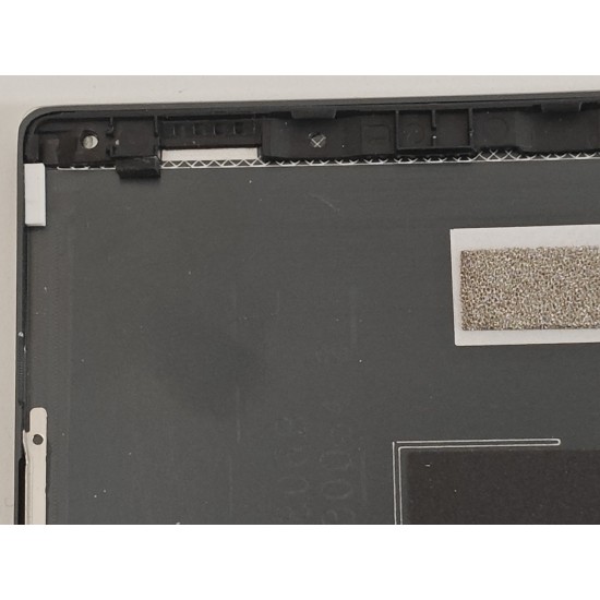 Capac Display Laptop, Asus, ZenBook 14 UX425A, UX425JA-2G, 90NB0QX1-R7A010, 90NB0QX1-R7A020, 90NB0QX1-R7A021, HQ207052330000, HQ252020005Z037, gri inchis