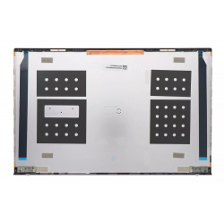 Capac Display Laptop, Asus, ZenBook 14 UX425J, UX425JA, 90NB0QX2-R7A010, HQ2520200060033, HQ2070523100018, argintiu