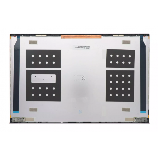 Capac Display Laptop, Asus, ZenBook 14 UX425J, UX425JA, 90NB0QX2-R7A010, HQ2520200060033, HQ2070523100018, argintiu