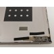 Capac Display Laptop, Asus, ZenBook 14 UX425J, UX425JA, 90NB0QX2-R7A010, HQ2520200060033, HQ2070523100018, argintiu