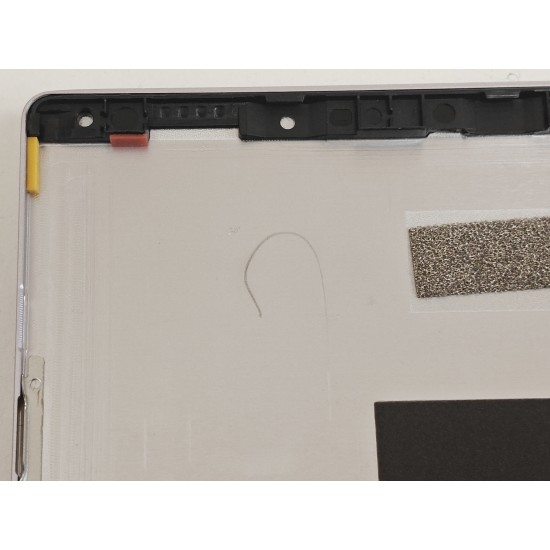 Capac Display Laptop, Asus, ZenBook 14 UX425J, UX425JA, 90NB0QX2-R7A010, HQ2520200060033, HQ2070523100018, argintiu