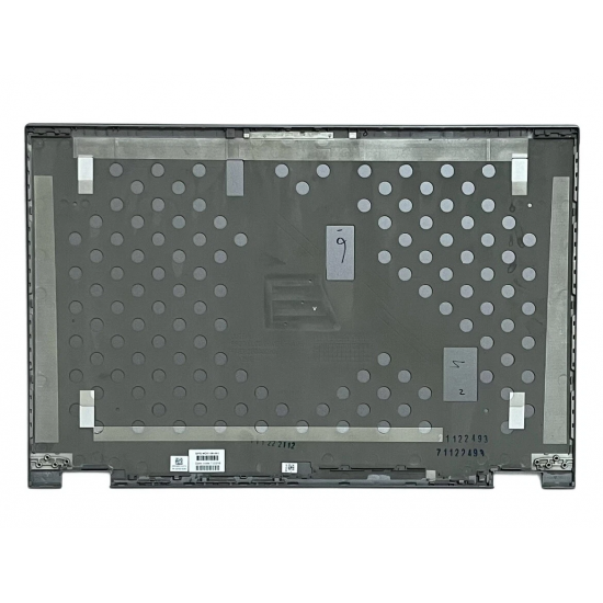 Capac Display Laptop, HP, Zbook Fury 17 G7, M20108-001, AM2UQ000110, gri