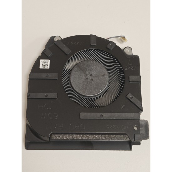 Cooler Laptop Gaming, HP, Victus 16-E, 16-D, M75722-001,EG75070S1-C710-S9A, 60W, 5V, 0.6A, 3.00W, GPU