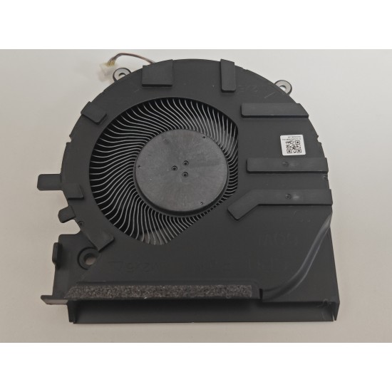 Cooler procesor Laptop, HP, Victus 16-D, 16-E, TPN-Q263, TPN-Q264, EG75070S1-C700-S9A, M75720-001, 60W, RTX 3050, 5V, 0.6A, 3.00W, CPU