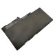 Baterie Laptop, HP, Zbook 14 G1, 716724-422, HSTNN-I11C-4, HSTNN-I11C-5, HSTNN-LB4R, 3ICP7/61/80, CM03XL, 11.25V, 4285mAh, 50Wh