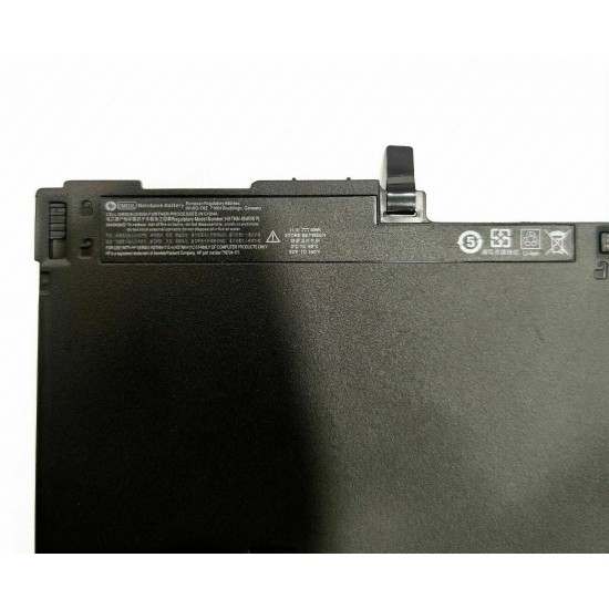 Baterie Laptop, HP, Zbook 14 G1, 716724-422, HSTNN-I11C-4, HSTNN-I11C-5, HSTNN-LB4R, 3ICP7/61/80, CM03XL, 11.25V, 4285mAh, 50Wh