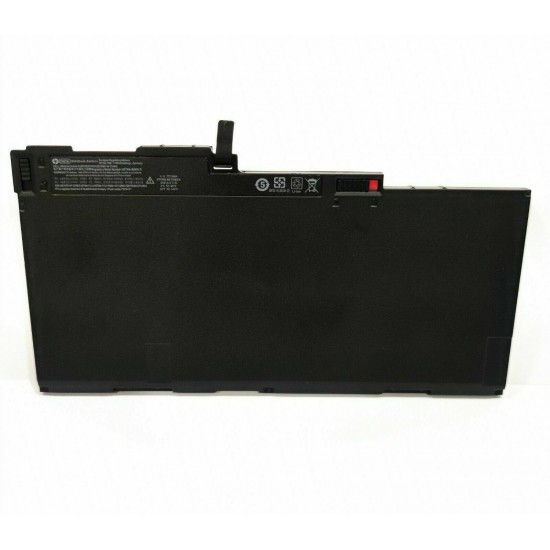 Baterie Laptop, HP, Zbook 14 G1, 716724-422, HSTNN-I11C-4, HSTNN-I11C-5, HSTNN-LB4R, 3ICP7/61/80, CM03XL, 11.25V, 4285mAh, 50Wh