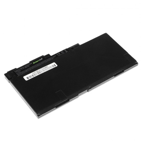Baterie compatibila Laptop, HP, EliteBook 850 G2, 855 G5, 716724-422, HSTNN-I11C-4, HSTNN-I11C-5, HSTNN-LB4R, 3ICP7/61/80, CM03XL, 11.1V, 4500mAh, 50Wh