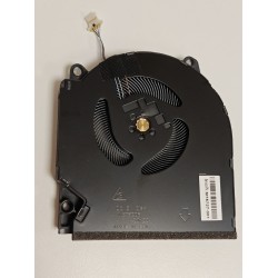 Cooler placa video Laptop Gaming, HP, Victus 16-D, 16T-D, TPN-Q263, M75726-001, M75727-001, NS75C06-20K22, DTADQ5D588F007, 80W, RTX 3060, 5V, 0.6A, GPU