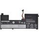 Baterie compatibila Laptop, Lenovo, Legion Y740-17IRHg Type 81UJ, 4ICP6/54/90, L17M4PG2, 15.4V, 4955mAh, 76Wh