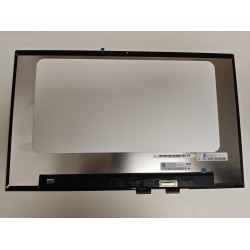Ansamblu Display compatibil Laptop, Asus, ZenBook Flip 15 Q528E, Q528EH, 15.6 inch, LED, FHD, 1920x1080, touchscreen, 60Hz, 30 pini