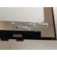 Ansamblu Display compatibil Laptop, Asus, ZenBook Flip 15 Q528E, Q528EH, 15.6 inch, LED, FHD, 1920x1080, touchscreen, 60Hz, 30 pini