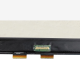 Ansamblu Display compatibil Laptop, Asus, ZenBook Flip 15 Q528E, Q528EH, 15.6 inch, LED, FHD, 1920x1080, touchscreen, 60Hz, 30 pini