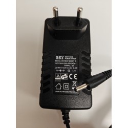 Incarcator Laptop, Acer, Aspire Lite 15 AL15-31P, N24Y1, KP.03600.002, BSY065K120300VW, 12V, 3A, 40W, mufa 3.5x1.35mm