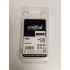 Memorie ram Laptop Crucial 16GB, DDR5, 1Rx8, 4800Mhz, PC5-4800B, CT16G48C40S5, PC5-38400, CL40, 1.1V, Non-ECC, sodimm, 262 pini