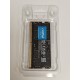 Memorie ram Laptop Crucial 16GB, DDR5, 1Rx8, 4800Mhz, PC5-4800B, CT16G48C40S5, PC5-38400, CL40, 1.1V, Non-ECC, sodimm, 262 pini