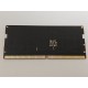 Memorie ram Laptop Crucial 16GB, DDR5, 1Rx8, 4800Mhz, PC5-4800B, CT16G48C40S5, PC5-38400, CL40, 1.1V, Non-ECC, sodimm, 262 pini