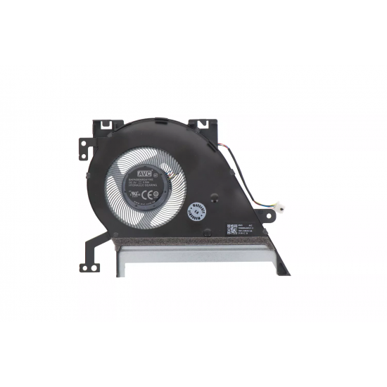 Cooler Laptop, Asus, VivoBook 15 F513E, F513EA, F513EP, 13NB0SK0P01011, BAPA0806R5HY002, 13N1-C5T0101, 5V, 0.50A