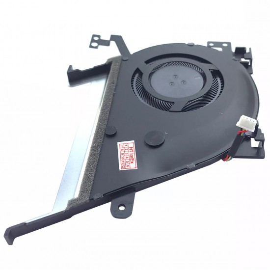 Cooler Laptop, Asus, VivoBook 15 X532F, X532FA, X532FL, EG50050S1-CF40-S9A, 13NB0LM0P01011, DQ5D519M000, 5V, 2.25W