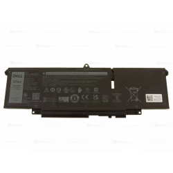 Baterie Laptop, Dell, Latitude 7650, P126F, P126F002, 66DWX, 11.4V, 4878mAh, 57Wh