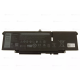 Baterie Laptop, Dell, Latitude 7350, P178G, P178G001, P178G002, 66DWX, 11.4V, 4878mAh, 57Wh