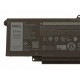 Baterie Laptop, Dell, Latitude 7350, P178G, P178G001, P178G002, 66DWX, 11.4V, 4878mAh, 57Wh