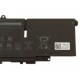 Baterie Laptop, Dell, Latitude 7350, P178G, P178G001, P178G002, 66DWX, 11.4V, 4878mAh, 57Wh