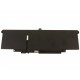 Baterie Laptop, Dell, Latitude 7350, P178G, P178G001, P178G002, 66DWX, 11.4V, 4878mAh, 57Wh