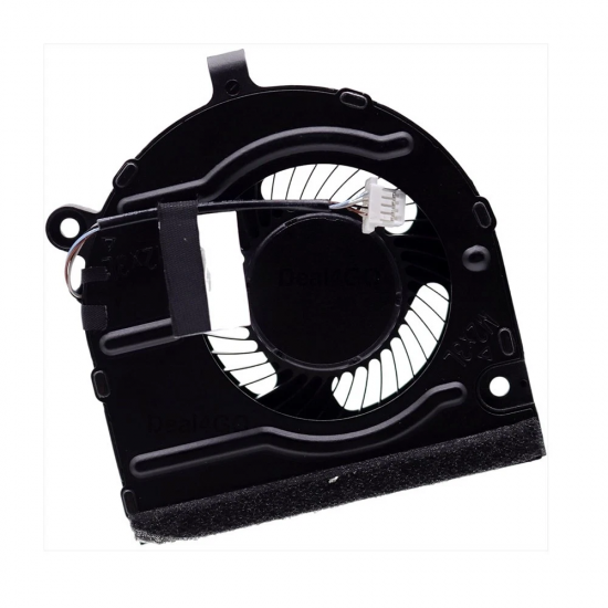 Cooler procesor Laptop, Vostro 5320, P156G, P156G001, 3XMFX, 03XMFX, DFS1503058N0T-FP5Q, 023.100QH.0001, 5V, 0.50A, CPU