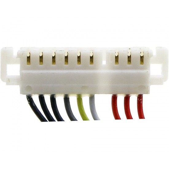 Baterie compatibila Laptop, Asus, ProArt StudioBook Pro 17 H700G, H700GV, 0B200-03360200, CS-AUW177NB, C31N1834, 3ICP4/58/134, 11.55V, 4800mAh, 55.44Wh