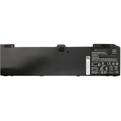 Baterie compatibila Laptop, HP, Zbook 15 G6, L05766-855, L06302-1C1, HSN-Q13C, 4ME79AA, HSTNN-IB8R, HSTNN-IB8F, VX04XL, 15.4V, 58440mAh, 90Wh