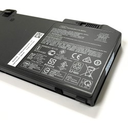Baterie compatibila Laptop, HP, Zbook 15 G6, L05766-855, L06302-1C1, HSN-Q13C, 4ME79AA, HSTNN-IB8R, HSTNN-IB8F, VX04XL, 15.4V, 58440mAh, 90Wh
