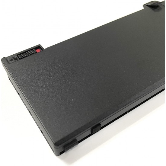 Baterie compatibila Laptop, HP, Zbook 15 G5, L05766-855, L06302-1C1, HSN-Q13C, 4ME79AA, HSTNN-IB8R, HSTNN-IB8F, VX04XL, 15.4V, 58440mAh, 90Wh