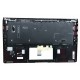 Carcasa superioara cu tastatura palmrest Laptop, Asus, ZenBook 13 UX333F, UX333FA, UX333FN, 90NB0JV6-R31US0, 90NB0JV6-R31UI0, 13NB0JV0P14011, 13N1-6AA0W01, UX333FA-3R, iluminata, rosie purpuliu, layout US