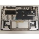 Carcasa superioara cu tastatura palmrest Laptop, Asus, ZenBook 13 UX325J, UX325JA, 90NB0QY2-R30UK0, 90NB0SL2-M00EC0, HQ207209320000, UX325JA-2P, iluminata, Liliac, layout UK