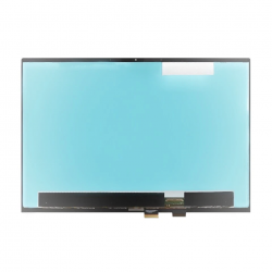 Ansamblu Display compatibil Laptop, Asus, ZenBook Flip 15 UX564E, UX564EH, UX564EI, UX564P, UX564PH, 18210-156101, 18210-15610100, ATNA56WR15, 15.6 inch, OLED, 4K, 3840x2160, touchscreen, 60Hz, 40 pini