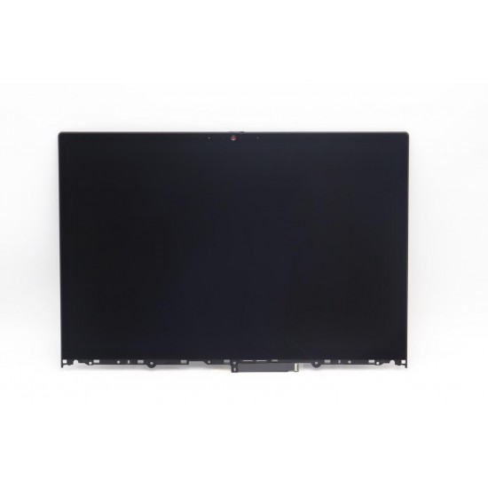 Ansamblu Display Laptop, Lenovo, ThinkPad P16 Gen 2 Type 21FA, 21FB, 5D11C95919, 5D11U27450, OLED, UHD, touchscreen, 40 pini