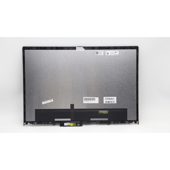 Ansamblu Display Laptop, Lenovo, ThinkPad P16 Gen 2 Type 21FA, 21FB, 5D11C95919, 5D11U27450, OLED, UHD, touchscreen, 40 pini