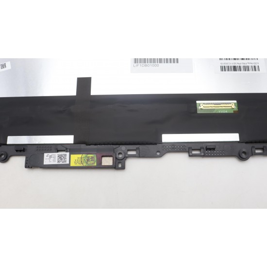 Ansamblu Display Laptop, Lenovo, ThinkPad P16 Gen 2 Type 21FA, 21FB, 5D11C95919, 5D11U27450, OLED, UHD, touchscreen, 40 pini