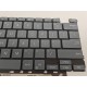 Tastatura Laptop, Asus, ZenBook 14 UX3402V, UX3402VA, UX3402Z, UX3402ZA, iluminata, albastra, layout US