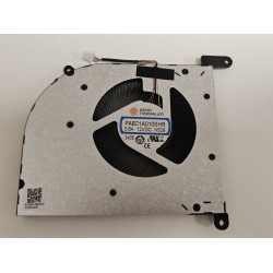 Cooler procesor Laptop Gaming, MSI, Stealth 18 AI Studio A1VGG, MS-1831, PABD1A010SHL-N5529, E330801550B220, CPU